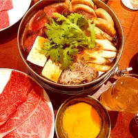 すき焼き|naopapaさん