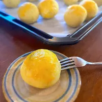 スイートポテト|えりぺいさん