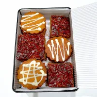 フロランタンとサブレ|yuminnさん