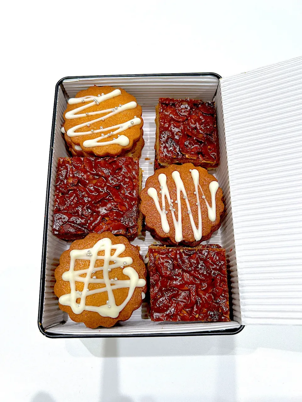 フロランタンとサブレ|yuminnさん