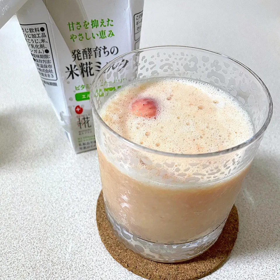 251013おやつ|mioさん