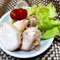 鶏ハム|ちゃっぴ〜さん