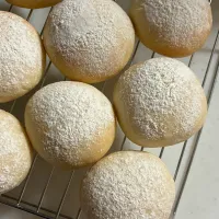 白パン|高校生さん