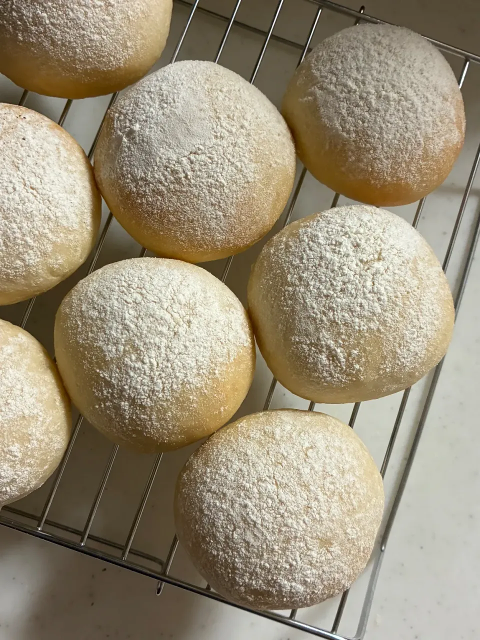 白パン|高校生さん