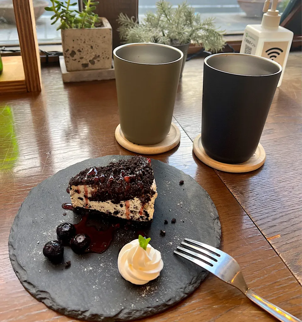 カフェ☕️|＊みお＊さん