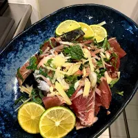 カツオのたたき| ERIKAさん