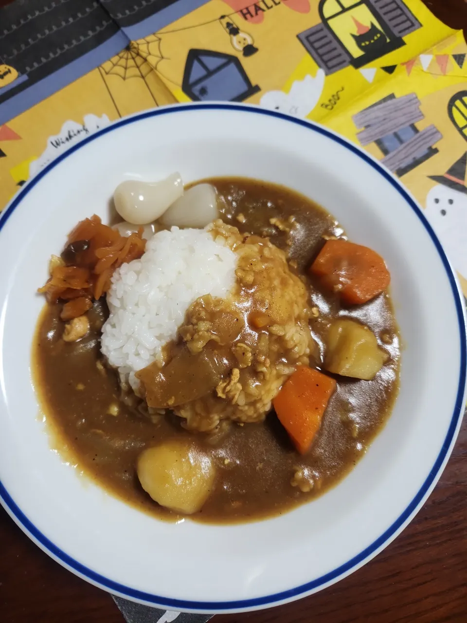 ポークカレーライス|aiさん