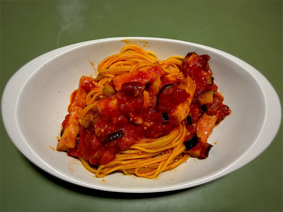 アラビアータ|ビクミンさん