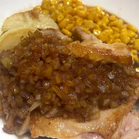 サイゼリアチキン再現！|TAEさん