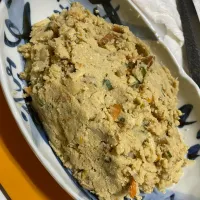 しっとりおから煮|よーこさん