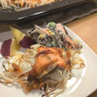 今日の夕食〜秋のメニュー|Conyさん