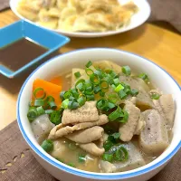 もつ煮込み|あかちさん