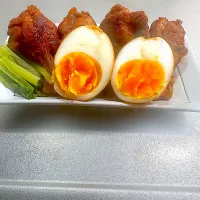 鶏手羽元のアッサリ煮|fumikoさん