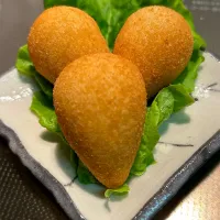 コシンヤブラジル料理|モニカとマッシャドさん