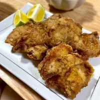 唐揚げ🍻|＊.｡.＊ yükinaﾟ＊.｡.＊さん