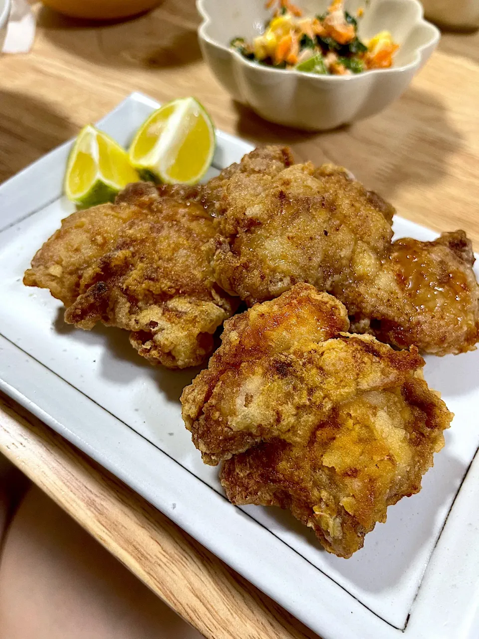 唐揚げ🍻|＊.｡.＊ yükinaﾟ＊.｡.＊さん