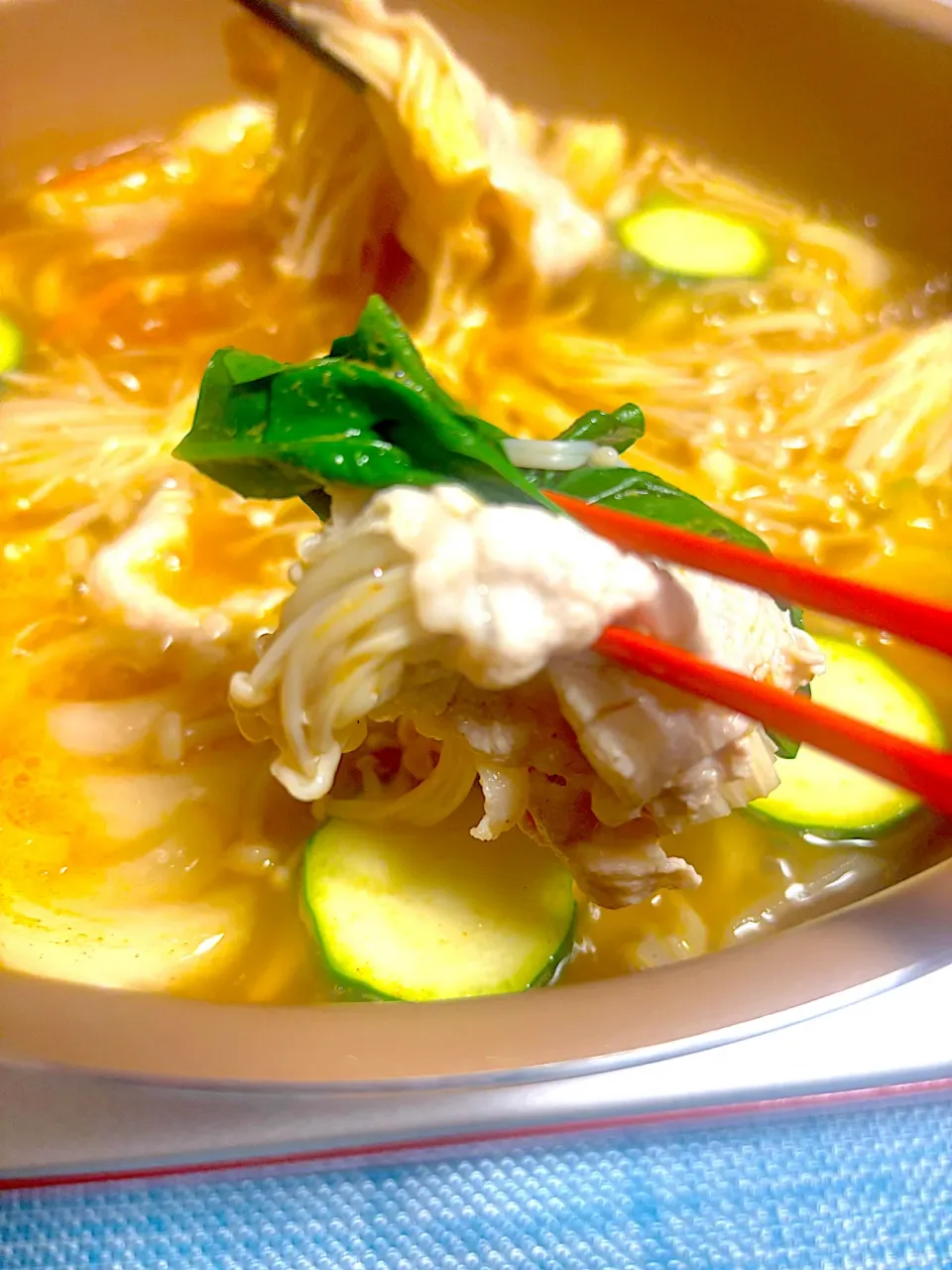 お鍋|ゆっちこさん