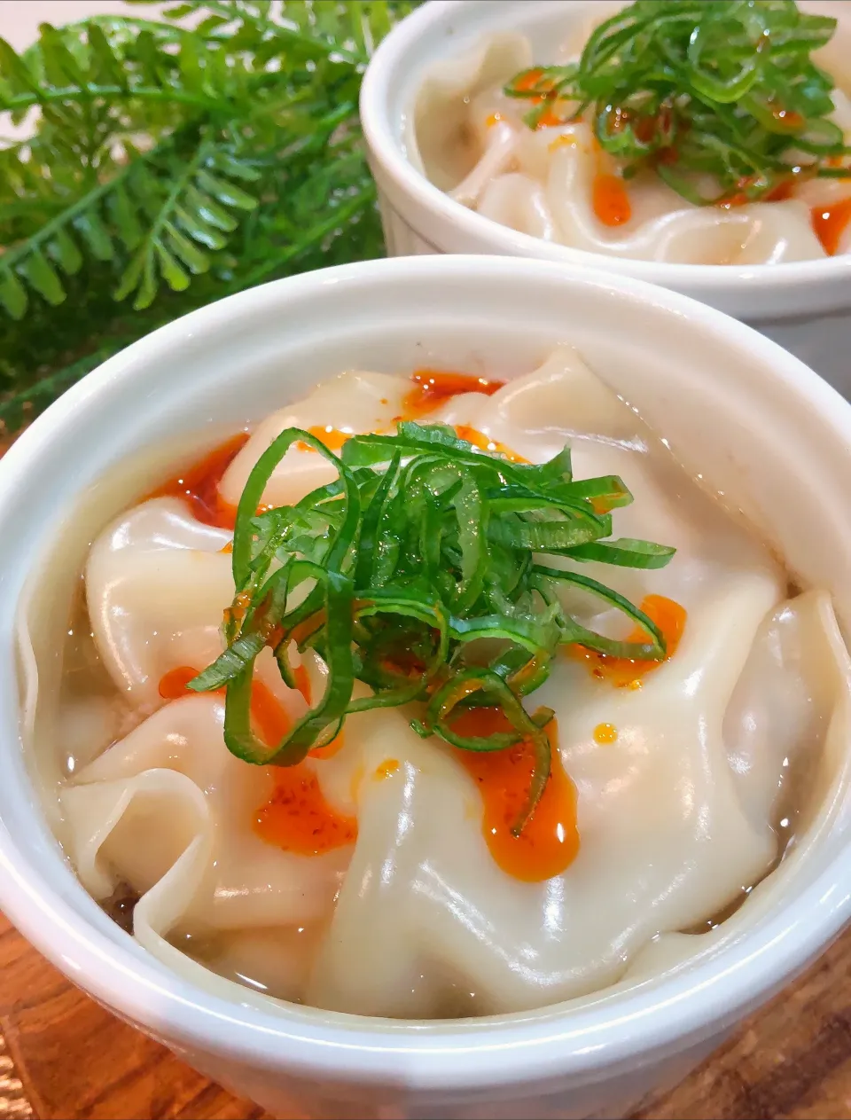 包まない小籠包|ポコさん