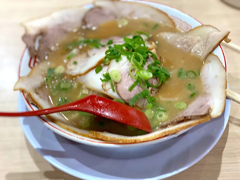 二国ラーメン🍜💕|msさん