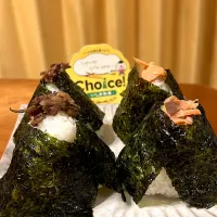 石川米で🍙|chii4さん