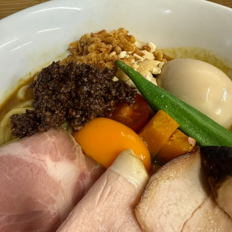 ブランチ 251013|maixx ใหม่さん