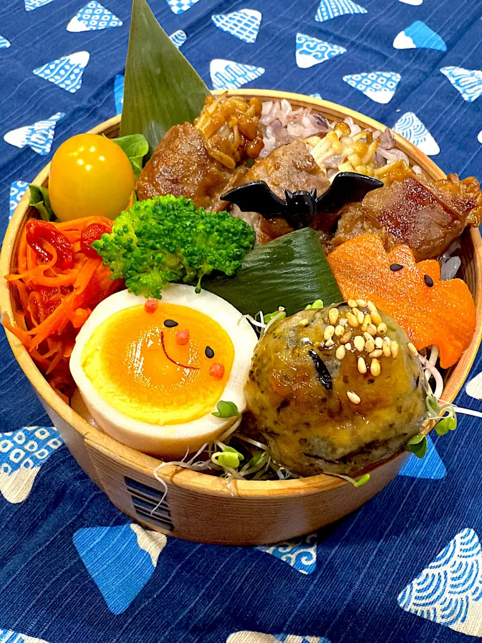 忍者弁当🍙🥷|sunnyさん