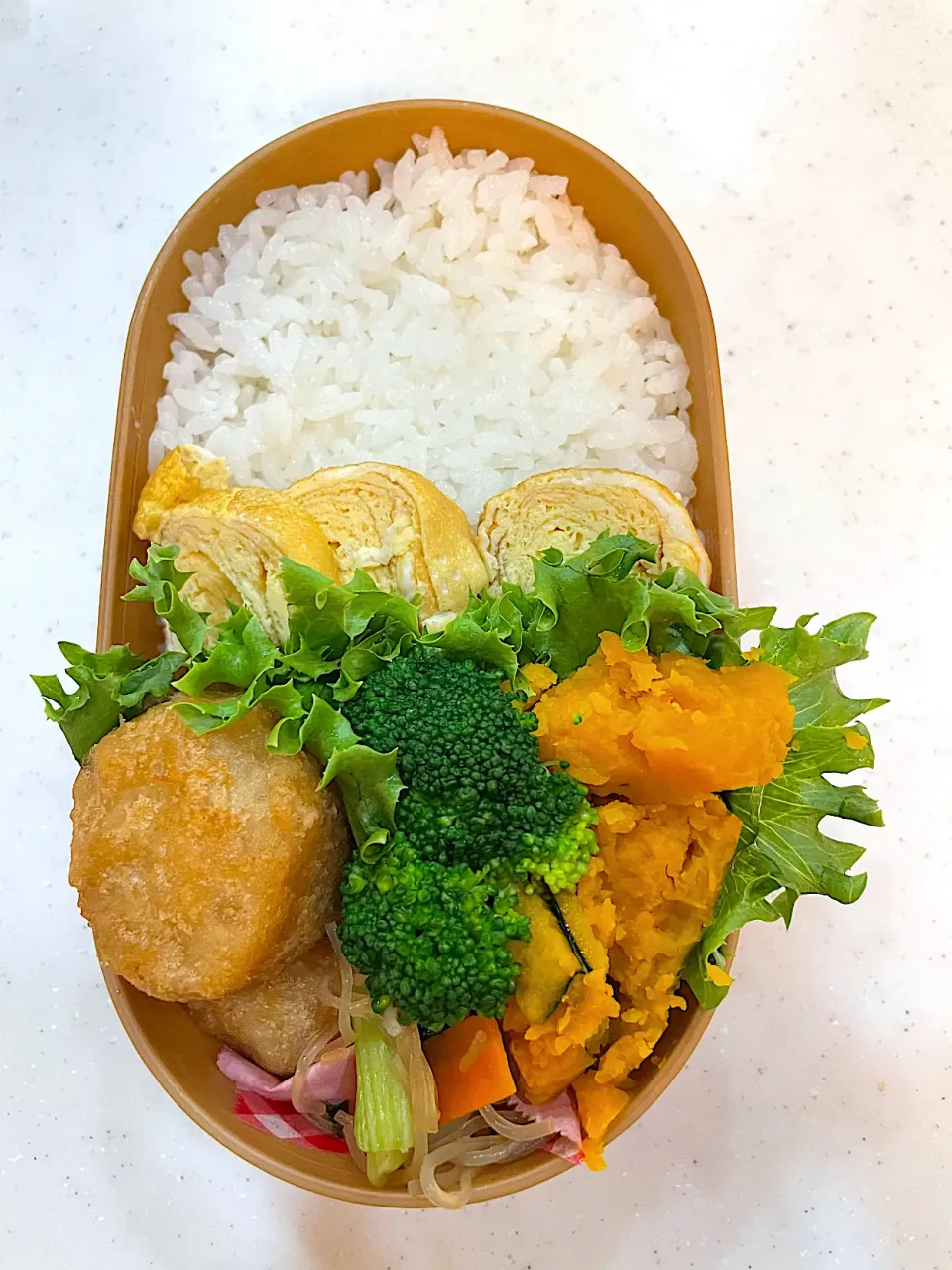 今日のお弁当|Atsukoさん