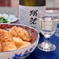 おでんの季節〜|Little Darlingさん