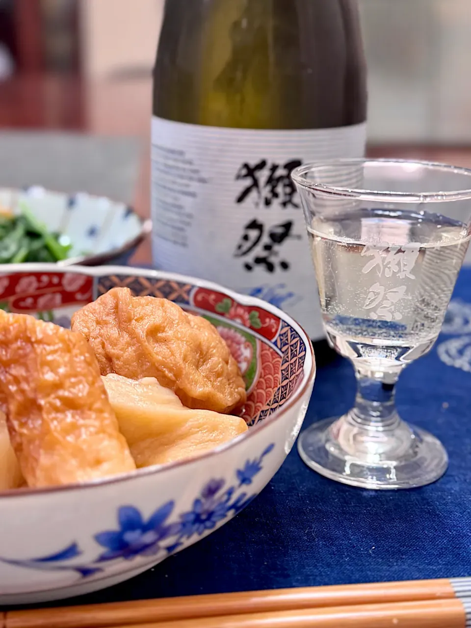 おでんの季節〜|Little Darlingさん