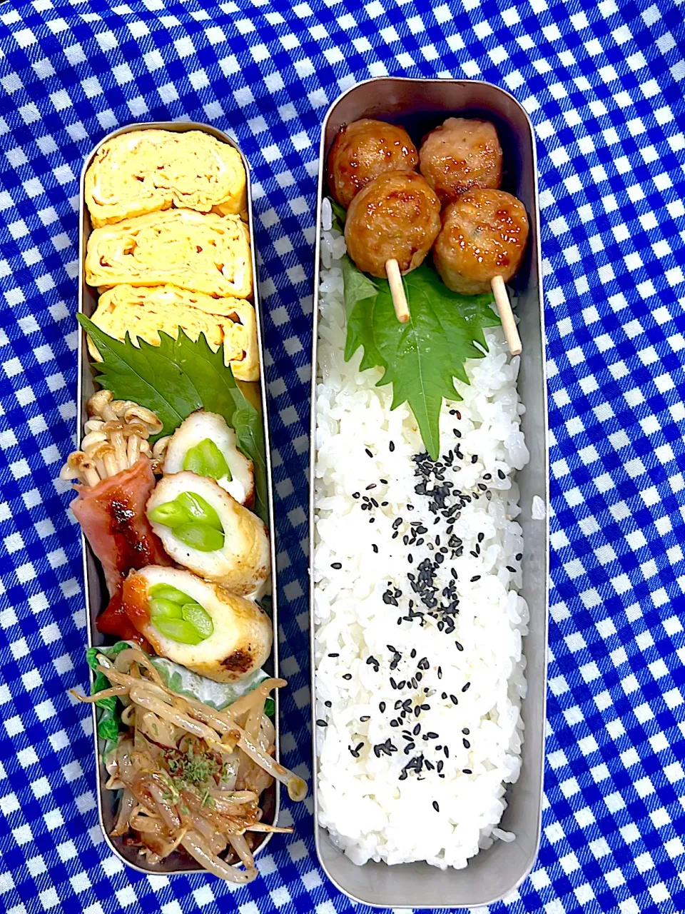 毎日弁当|らむぴさん