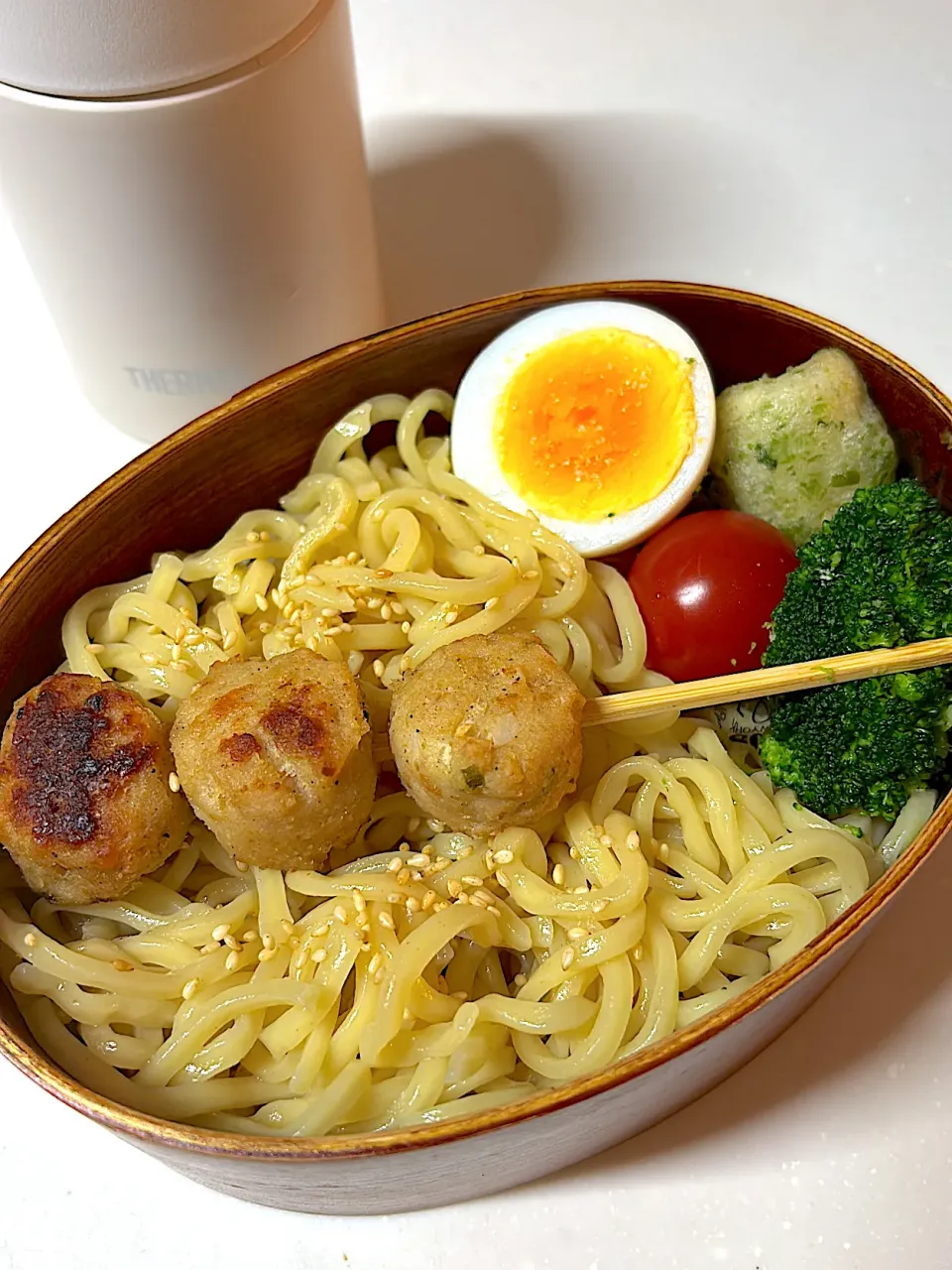 つけ麺弁当|KUMIさん