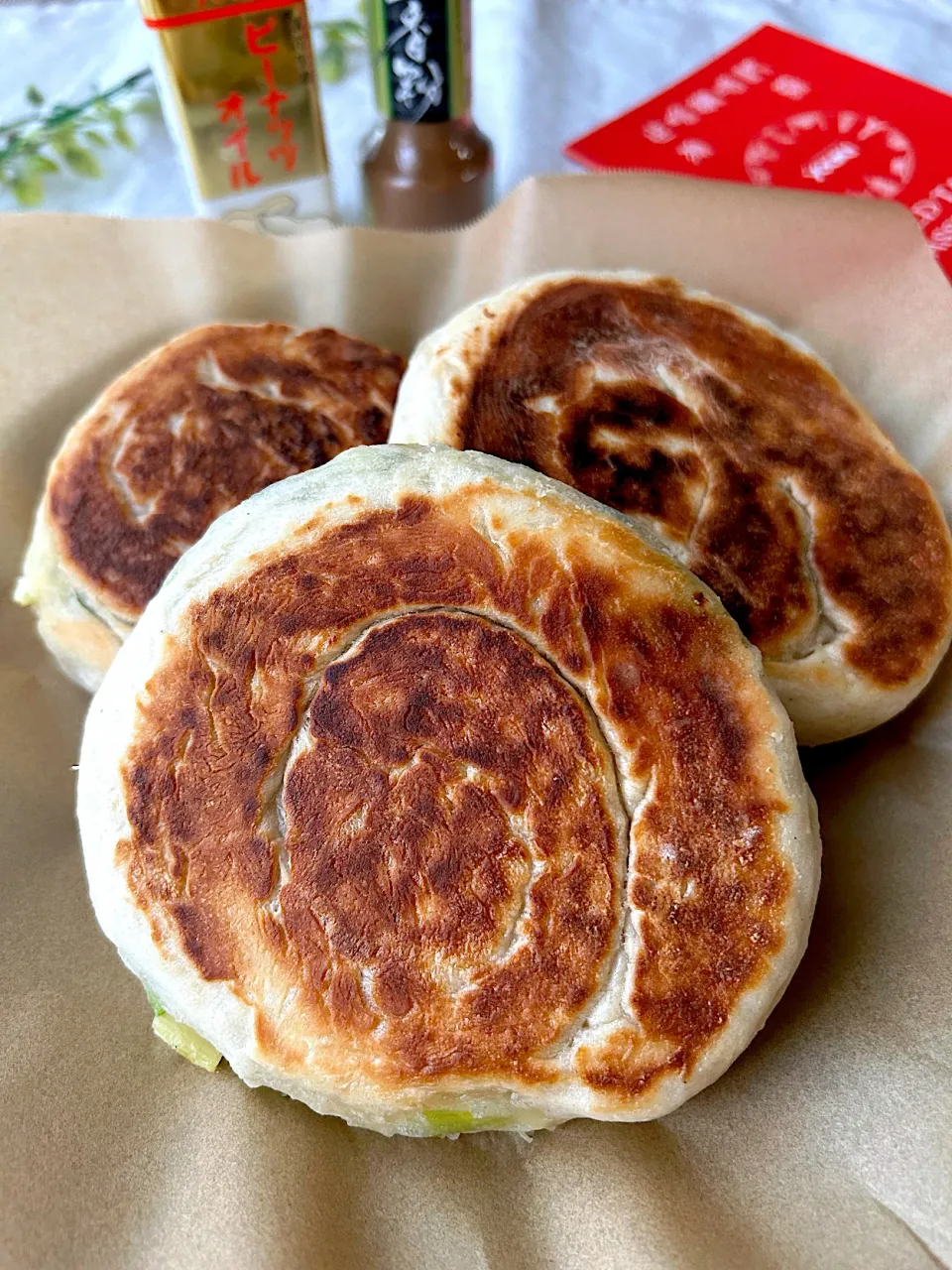 【ユウキ世界の食卓探検隊】五香粉 de ツォンヨゥピン|まなまな♡さん