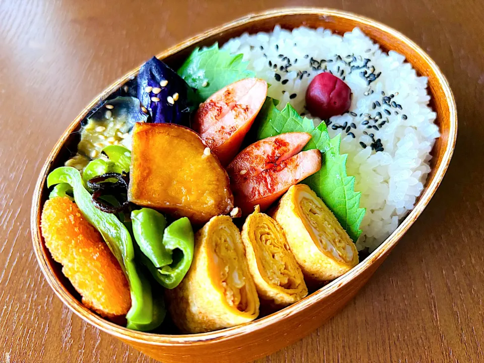 お弁当|＆kitchenさん