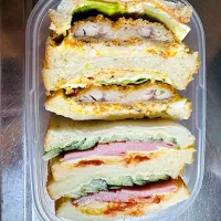 今日のお弁当|🌸ぴくしー🌸さん