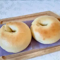 手作りベーグル|Megumi Hamasakiさん