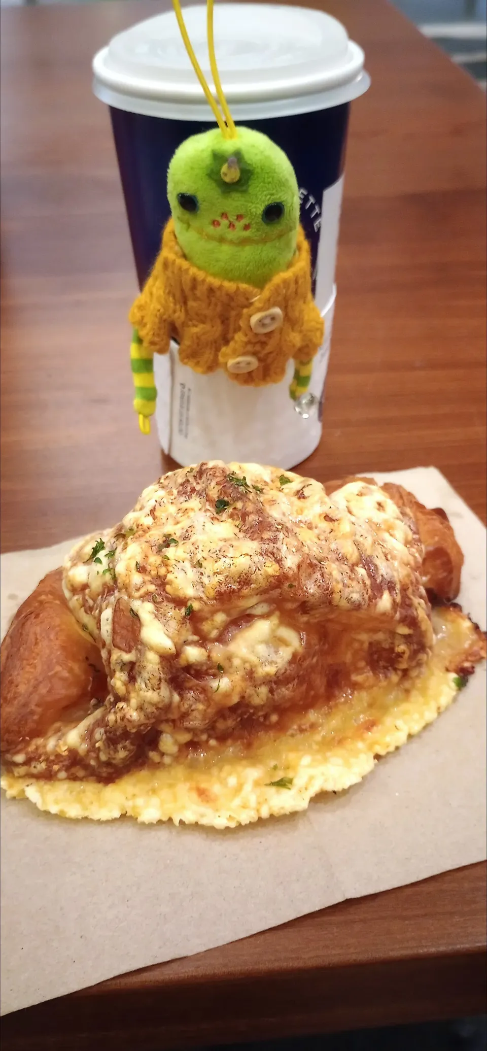 🧀🥓🥐|🍁さん