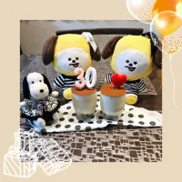 誕生日ケーキ|emiさん