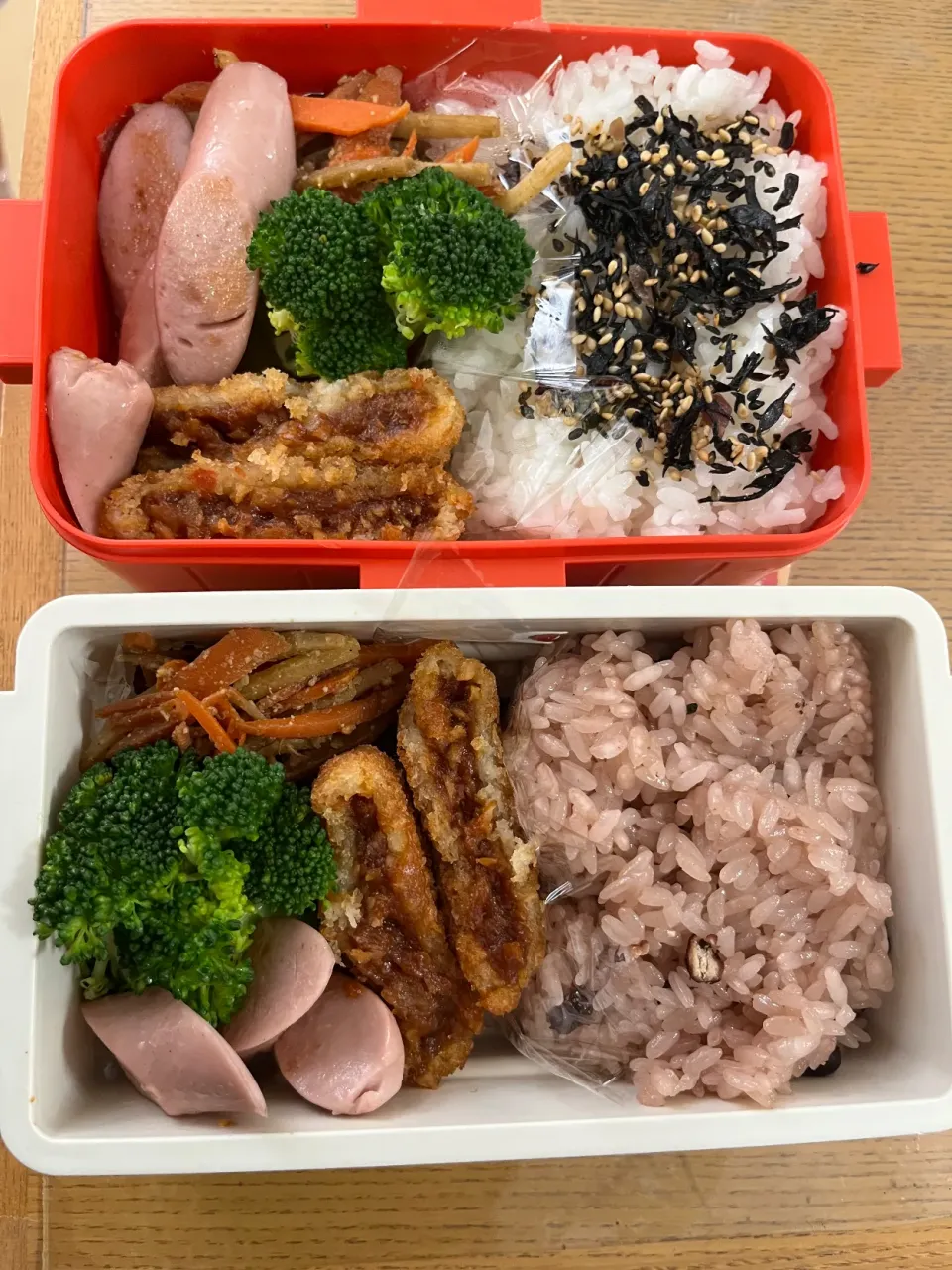 10/13☆パパ娘おべんとう♡|えいぽんさん