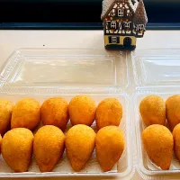 コシンヤブラジル料理|モニカとマッシャドさん