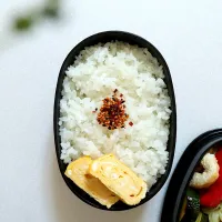 お弁当(ごはん)|@chieko_tanabe_さん