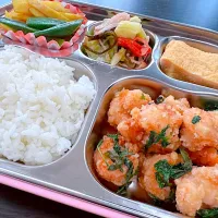 お弁当|はるさん