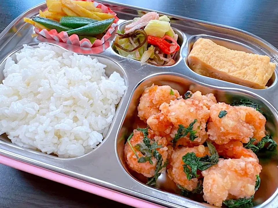 お弁当|はるさん