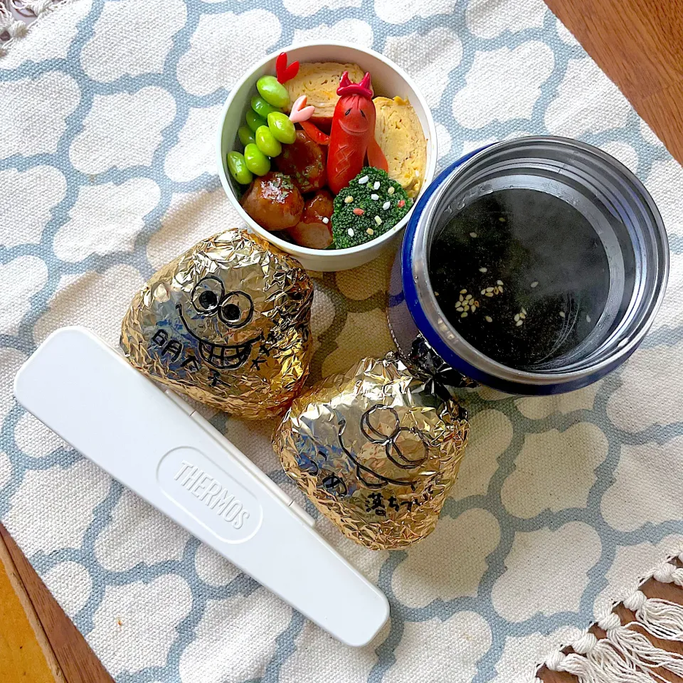 JK弁当🤍|かなさん