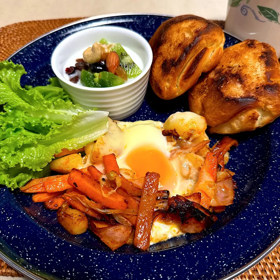 サンデーモーニング|Noriyuki Saitoさん