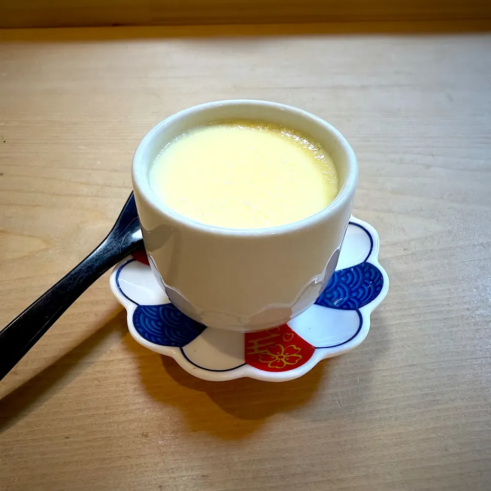 茶碗蒸し|Noriyuki Saitoさん