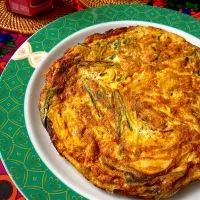 台湾風🇹🇼オムレツ🥚|ジュンコ バイヤーさん