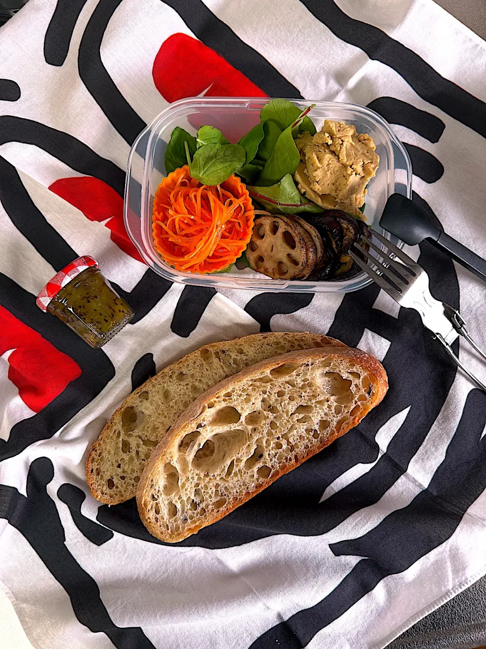 お弁当🍱|azuuuzaさん