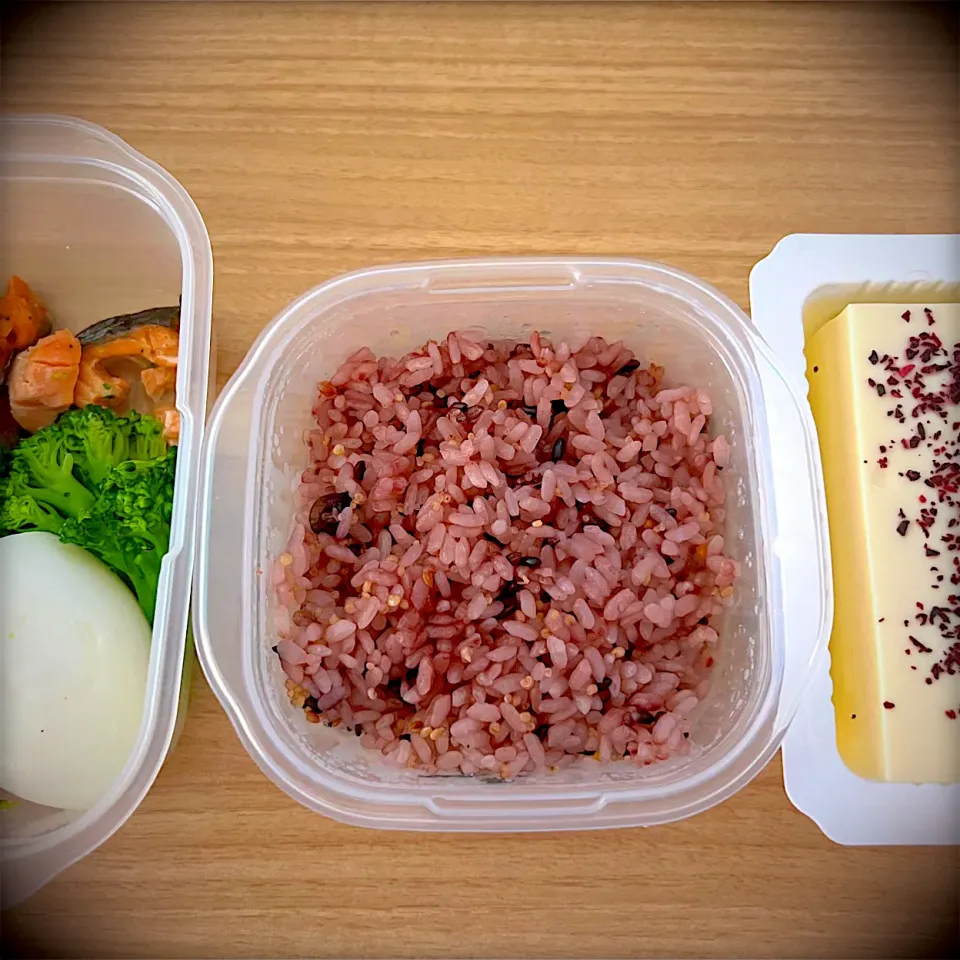 タンパク弁当|kuragemarさん