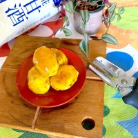 naho_nonaさんの料理 糀甘酒で栗の甘露煮