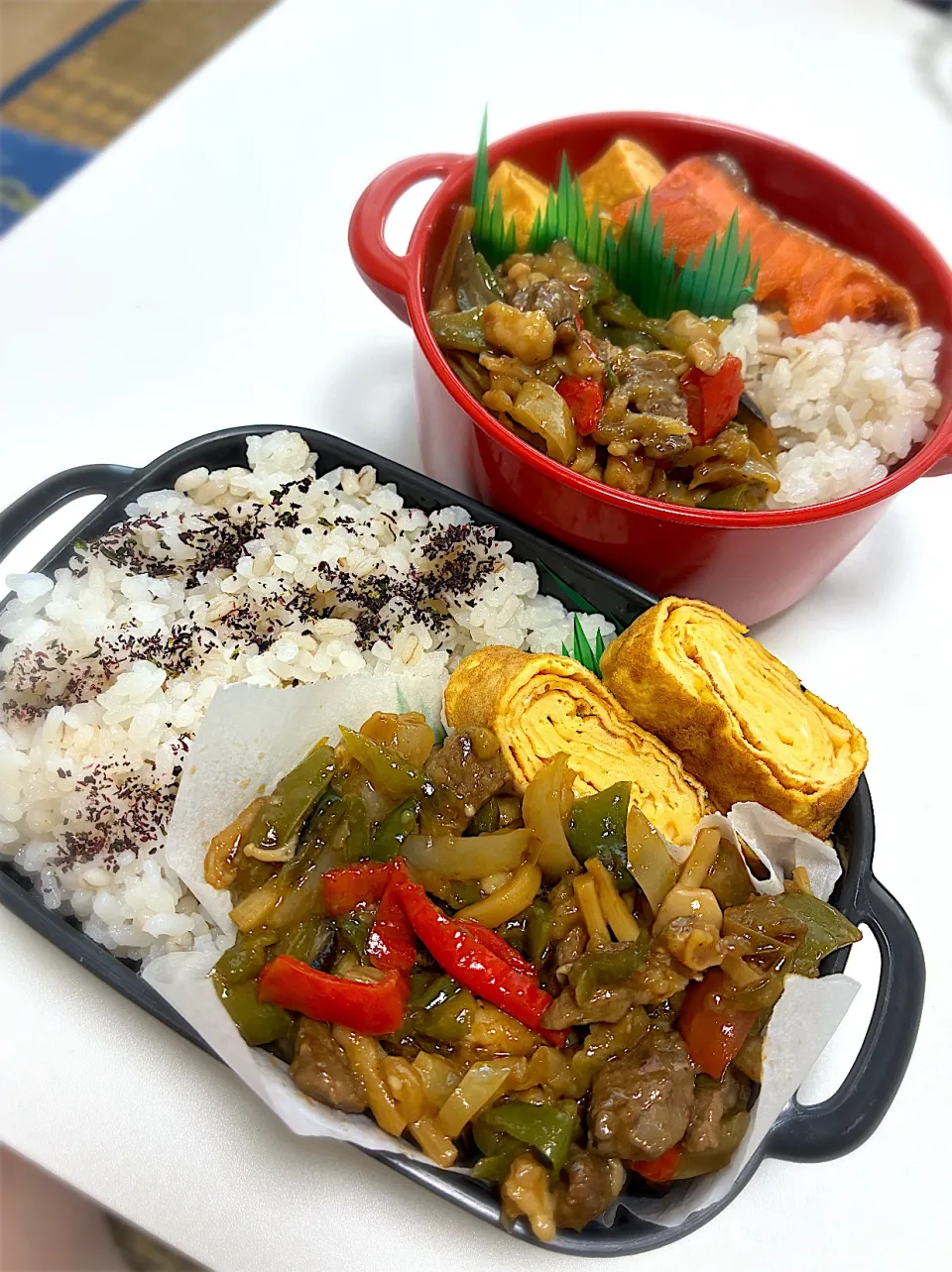 お弁当|kazuko pさん